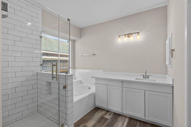 1327 Serene Trail, Tomball, TX 77375