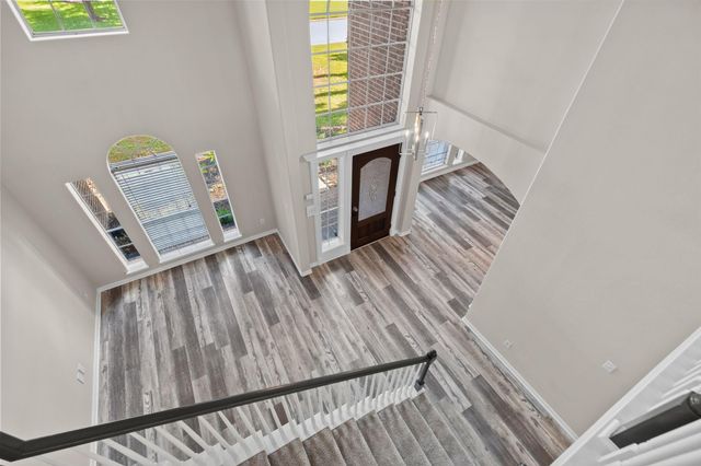 1327 Serene Trail, Tomball, TX 77375