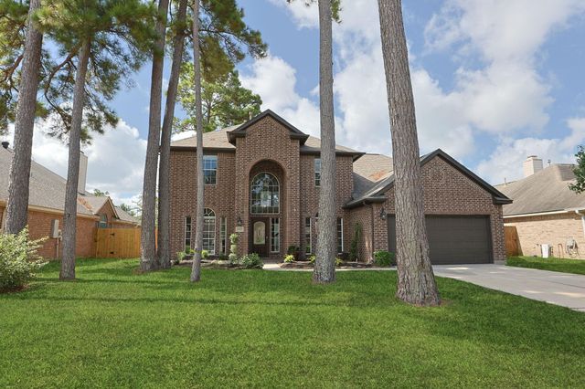 1327 Serene Trail, Tomball, TX 77375