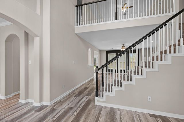 1327 Serene Trail, Tomball, TX 77375