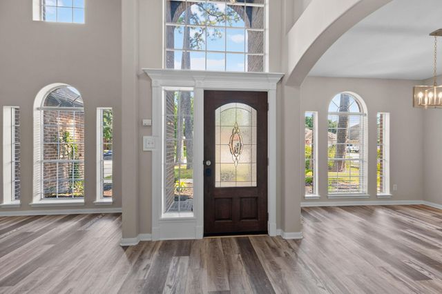 1327 Serene Trail, Tomball, TX 77375