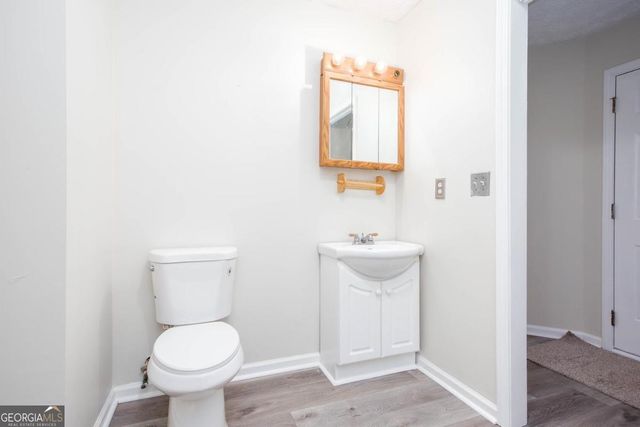 1077 Athena Court, Acworth, GA 30101