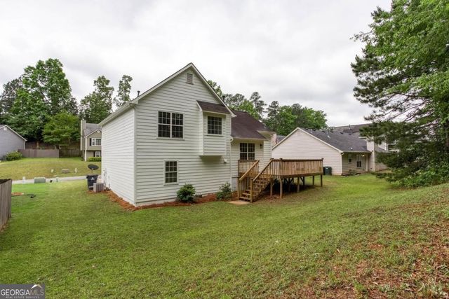 1077 Athena Court, Acworth, GA 30101