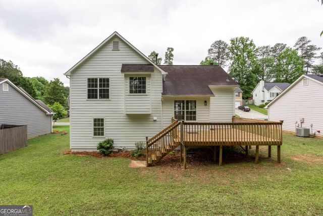 1077 Athena Court, Acworth, GA 30101