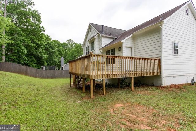 1077 Athena Court, Acworth, GA 30101