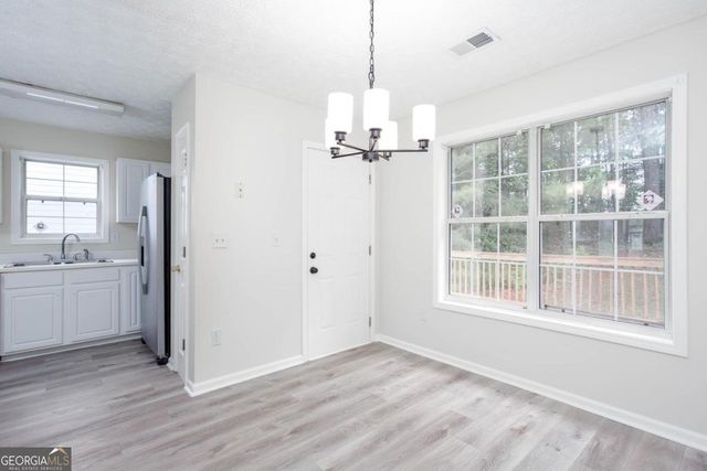 1077 Athena Court, Acworth, GA 30101