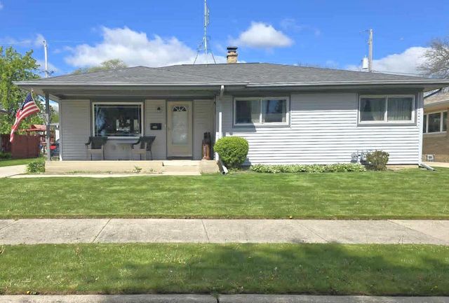 1930 Saturn AVENUE, Racine, WI 53404