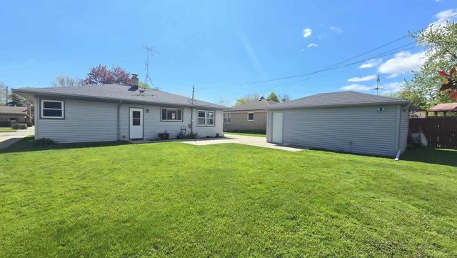 1930 Saturn AVENUE, Racine, WI 53404