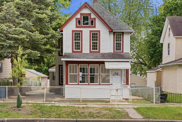 916 Magnolia Avenue E, Saint Paul, MN 55106