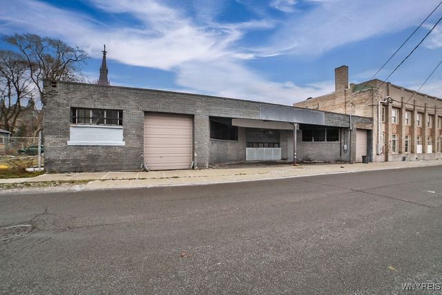 898 Genesee Street, Buffalo, NY 14211