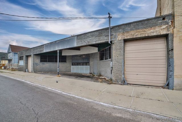 898 Genesee Street, Buffalo, NY 14211