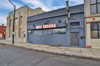 898 Genesee Street, Buffalo, NY 14211