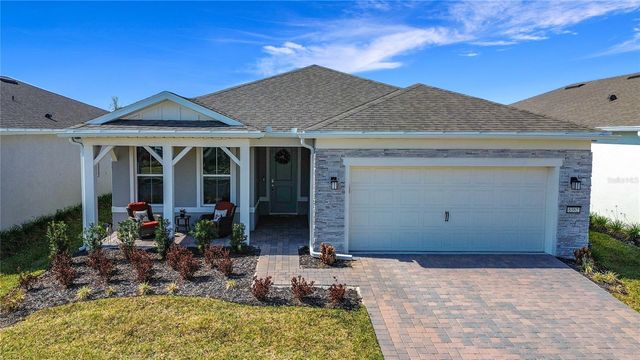 6362 SHIMMERING SHORES LANE, St Cloud, FL 34771