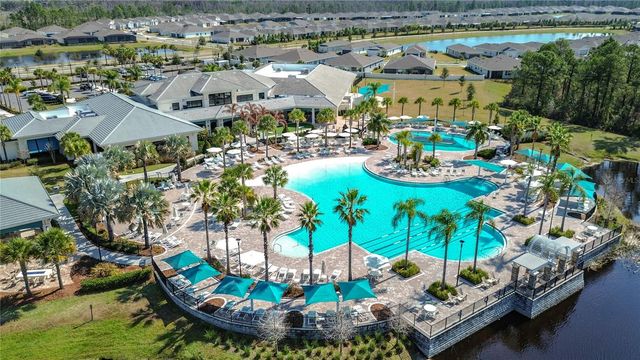 6362 SHIMMERING SHORES LANE, St Cloud, FL 34771