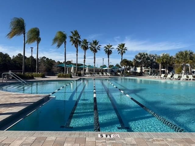 6362 SHIMMERING SHORES LANE, St Cloud, FL 34771