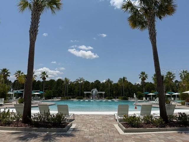 6362 SHIMMERING SHORES LANE, St Cloud, FL 34771