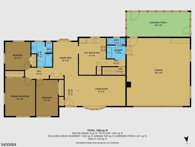 502 Route 173, Greenwich Twp., NJ 08886