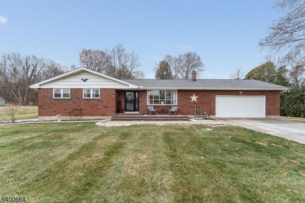 502 Route 173, Greenwich Twp., NJ 08886