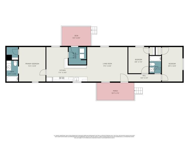 1703 Swings Corner Pt Isab Road, Bethel, OH 45106