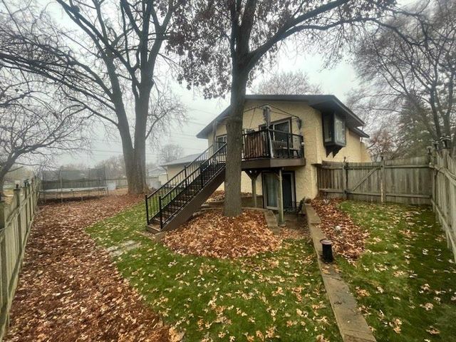 3017 74th Avenue N, Brooklyn Park, MN 55444