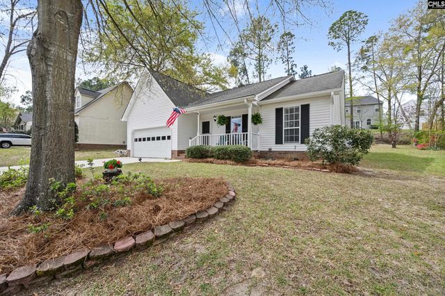 208 Amber Chase Court, Lexington, SC 29073