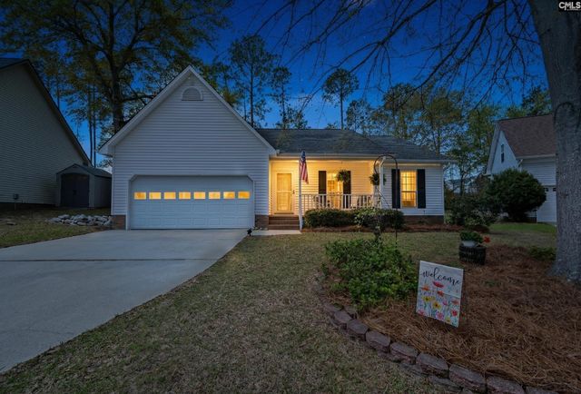 208 Amber Chase Court, Lexington, SC 29073