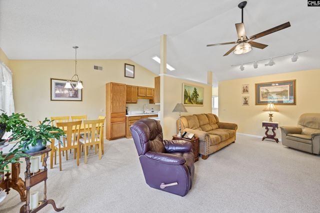 208 Amber Chase Court, Lexington, SC 29073