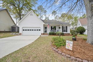 208 Amber Chase Court, Lexington, SC 29073