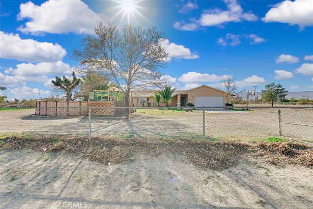 4851 Chevoit Road, Phelan, CA 92371