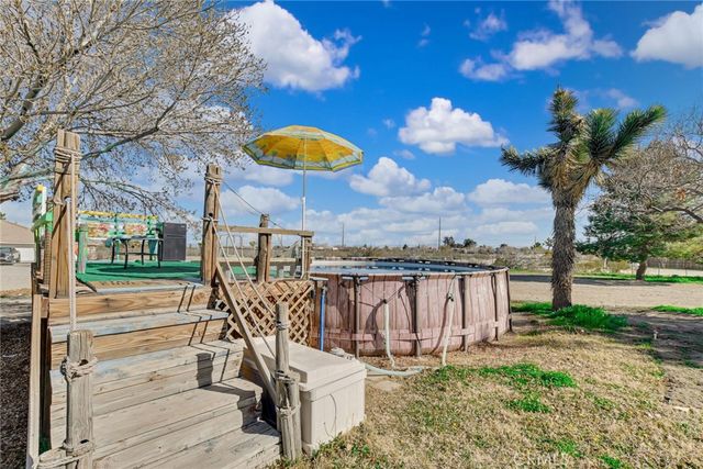 4851 Chevoit Road, Phelan, CA 92371