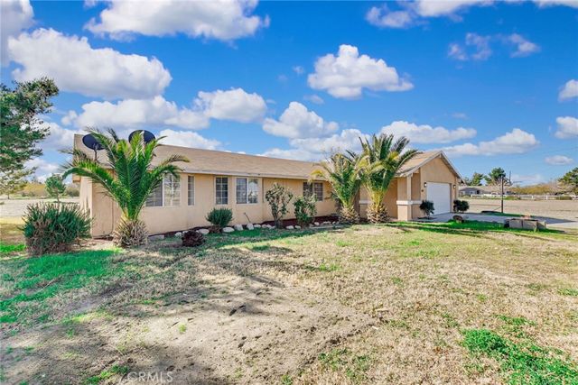 4851 Chevoit Road, Phelan, CA 92371