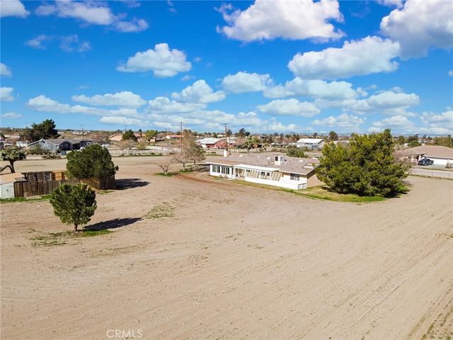 4851 Chevoit Road, Phelan, CA 92371
