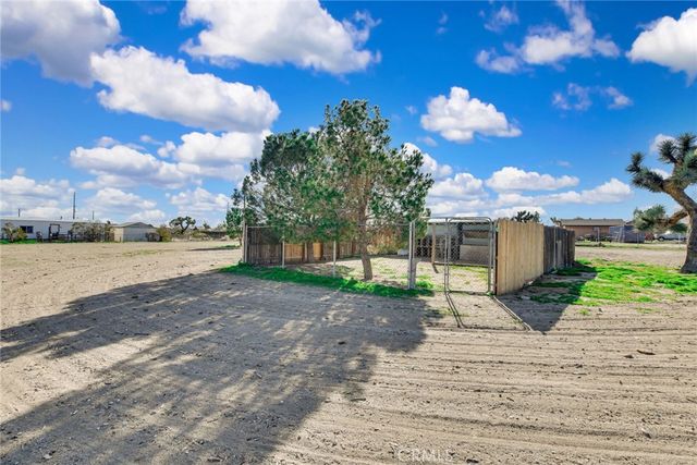 4851 Chevoit Road, Phelan, CA 92371