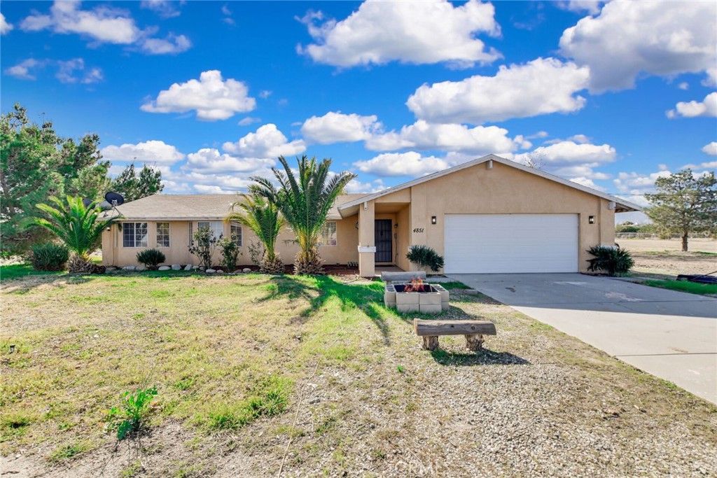 4851 Chevoit Road, Phelan, CA 92371