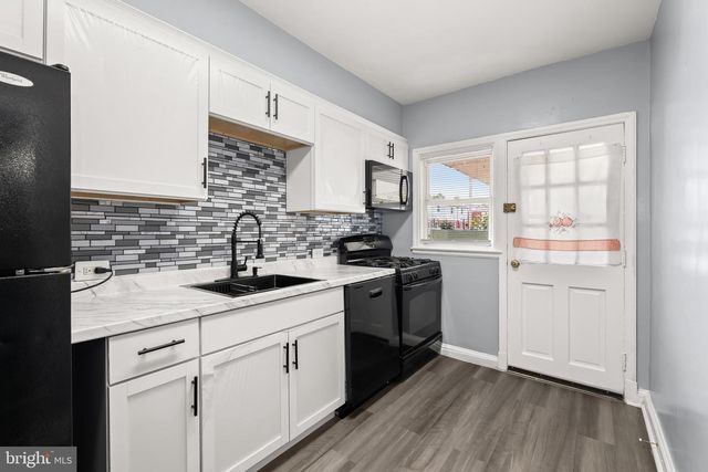 6105 FREDERICK RD, Baltimore, MD 21228