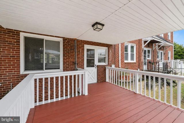 6105 FREDERICK RD, Baltimore, MD 21228