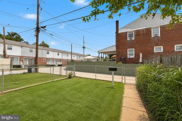 6105 FREDERICK RD, Baltimore, MD 21228