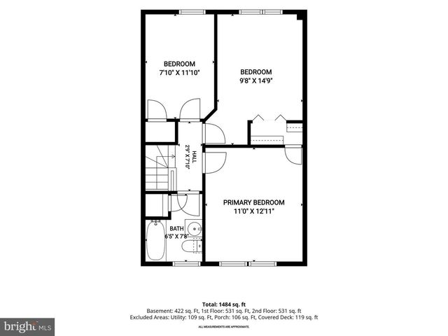6105 FREDERICK RD, Baltimore, MD 21228