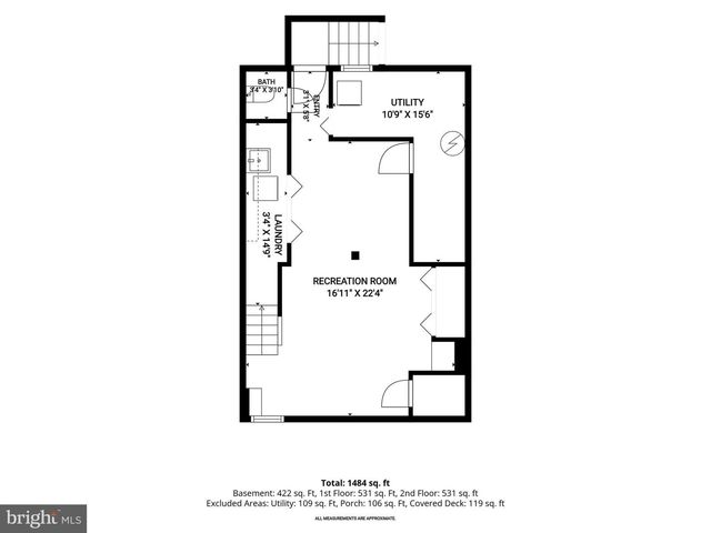 6105 FREDERICK RD, Baltimore, MD 21228