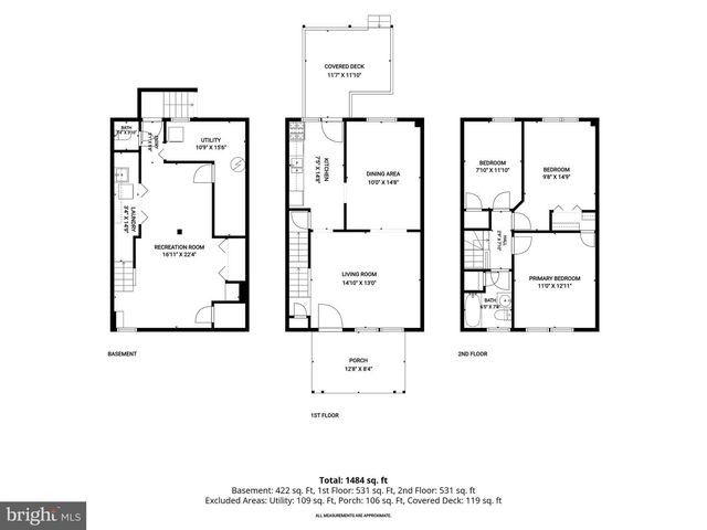 6105 FREDERICK RD, Baltimore, MD 21228