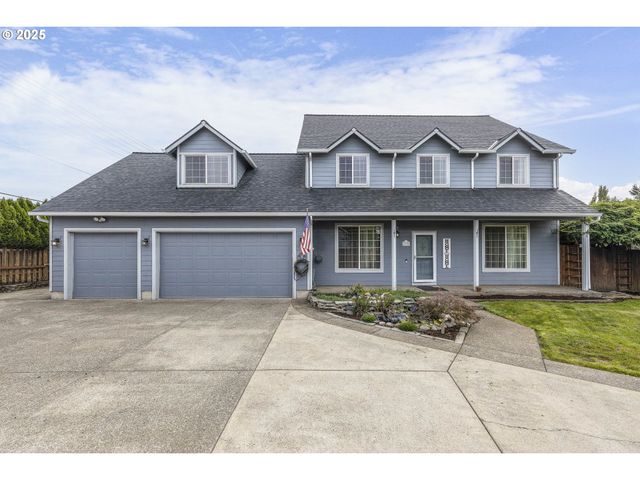 2390 Nw GRENFELL Loop, Mc Minnville, OR 97128