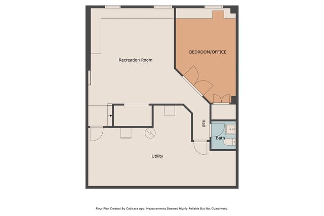 2080 St Patrick CIRCLE, Hartford, WI 53027