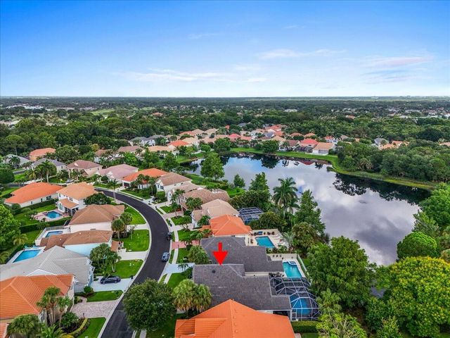 83 Satinwood Lane, Palm Beach Gardens, FL 33410
