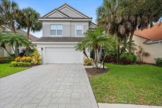 83 Satinwood Lane, Palm Beach Gardens, FL 33410