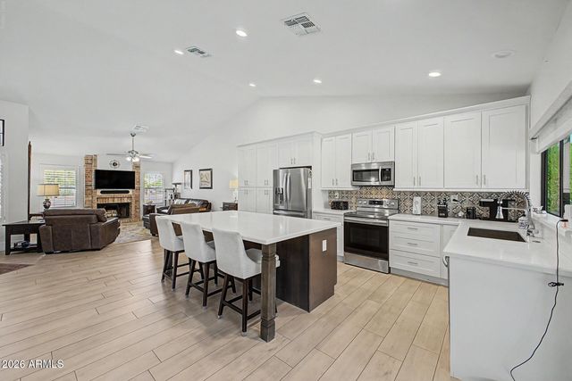10768 N 109TH Street, Scottsdale, AZ 85259