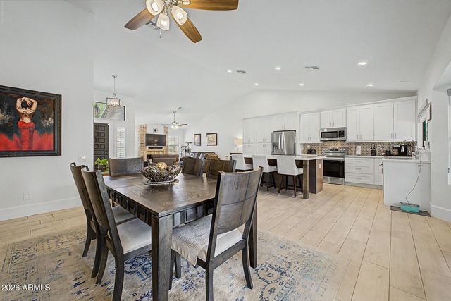 10768 N 109TH Street, Scottsdale, AZ 85259