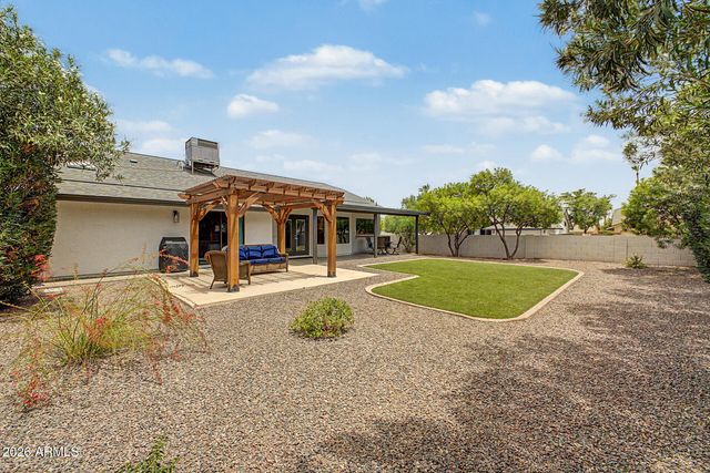 10768 N 109TH Street, Scottsdale, AZ 85259