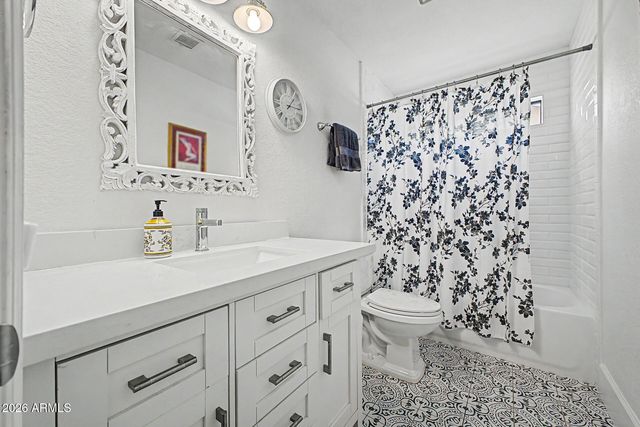 10768 N 109TH Street, Scottsdale, AZ 85259