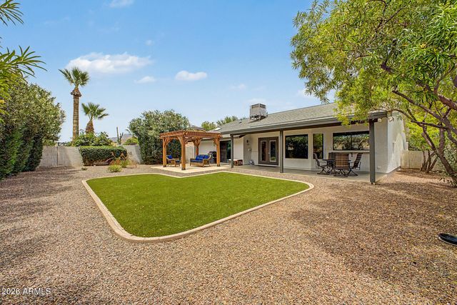 10768 N 109TH Street, Scottsdale, AZ 85259