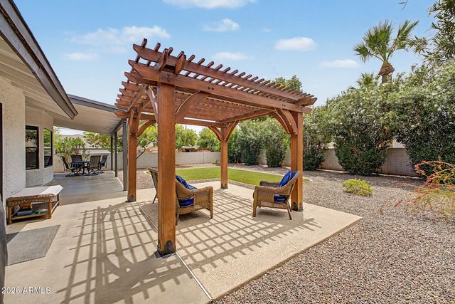 10768 N 109TH Street, Scottsdale, AZ 85259